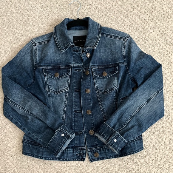 Denim Jacket - Picture 1 of 4